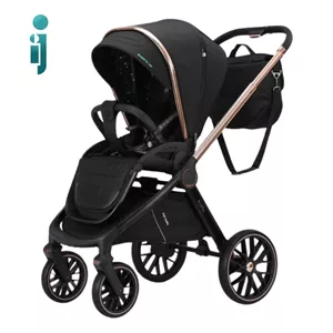 ‫کالسکه رو به مادر کیدیلو مدل‬ ‫Kidilo G800‬