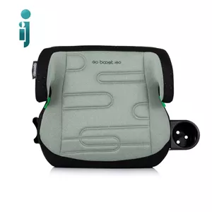 ‫صندلی ماشین بوستر چیپولینو مدل‬ ‫Chipolino  go boost‬