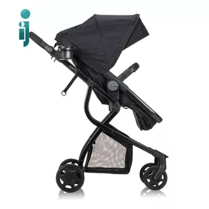 ‫سرویس کالسکه ایون فلو مدل‬ ‫Evenflo Omni Plus ‬