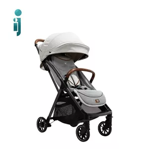‫سرویس کالسکه مسافرتی جویی مدل‬ ‫Joie parcel  Sprint‬