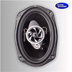 اسپیکر خودرو 750 واتی برند مکسیدر - مدل PL-6912