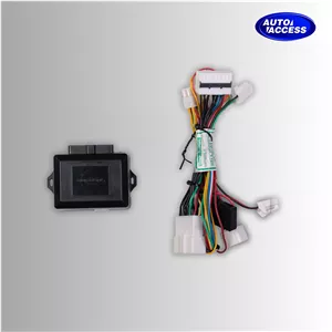 پاور ویندوز فابریک خودروی جک s5 s3