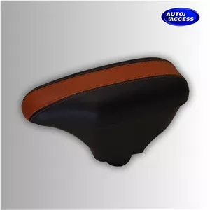 کنسول فابریک خودروی تیبا کوییک ساینا