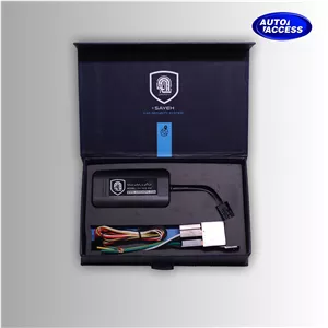 ردیاب موتور سیکلت مدل 103 برند سایه