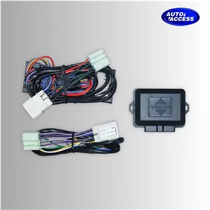 پاور ویندوز فابریک کوییک S و ساینا S