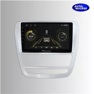مانیتور اندرویدی KMC T8 (۲ گیگابایت رم / ۳۲ گیگابایت حافظه) فابریک