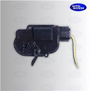 پمپ ۲ سیم فابریک درب عقب کوییک و ساینا
