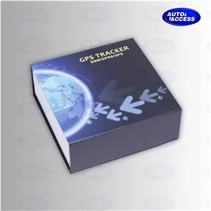 ردیاب آهنربایی حرفه‌ای با باتری قدرتمند 20000 میلی‌آمپر – ماندگاری شارژ تا 60 روز