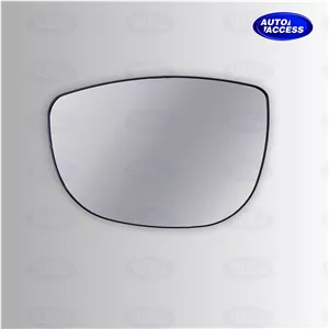 شیشه‌ی آینه‌‌ی جانبی خودروی پژو ۲۰۷