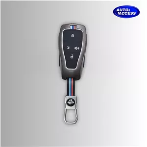 قاب ریموت فلزی طرح BMW | مناسب ریموت خودرو تیگارد Tigard