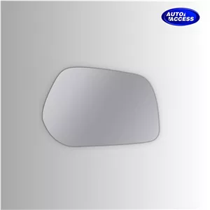 شیشه آینه بغل MVM X22 – فابریک، شفاف و در دو مدل ساده و گرمکن‌دار