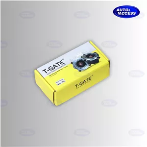 سوپر تیوتر T-Gate مدل T-ST301 – صدای شفاف و پرقدرت