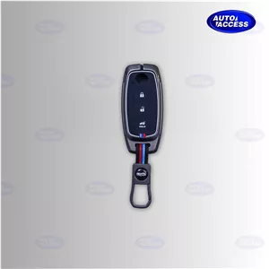 قاب ریموت فلزی طرح BMW – مخصوص نیسان سیلفی