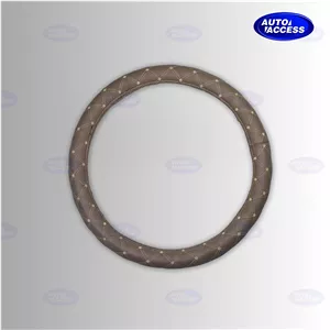 روکش دور فرمان خودروهای سنگین – راحتی و کنترل بهتر در رانندگی