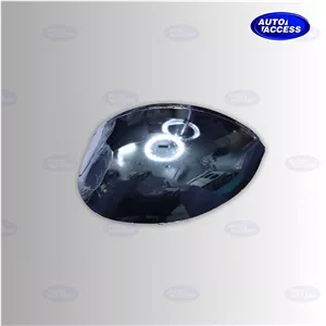 فلاپ آینه بغل استیل پژو 206 (کاور کروم آینه 206)