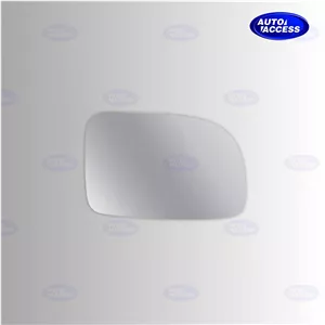 شیشه آینه بغل هیوندای سانتافه 2007 تکی