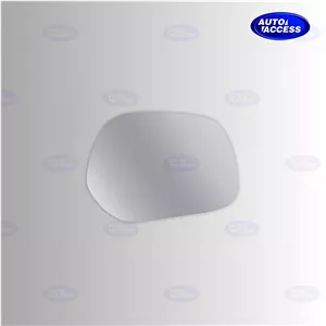شیشه آینه بغل چری X33 New تکی