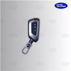 قاب ریموت فلزی طرح BMW مناسب فولکس واگن ID.4 – لوکس و مقاوم