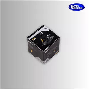 اسپیکر خودرو ۱۲۰ واتی برند کومودور - مدل CO-400Pباند فابریکی جلوی پراید