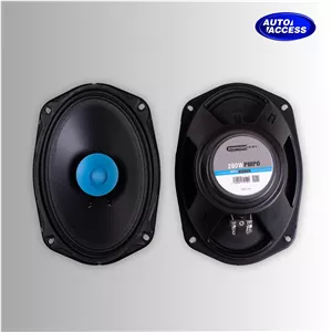 اسپیکر خودرو ۵۵۰ واتی برند وریتی - مدل VCS-6975