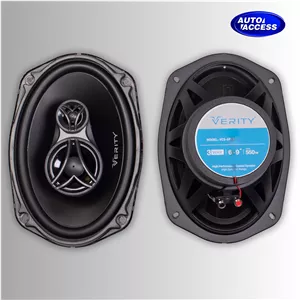 اسپیکر خودرو ۵۵۰ واتی برند وریتی - مدل VCS-6972