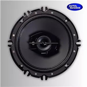 اسپیکر خودرو 270 واتی برند سونی اورجینال - مدل XS-GTF1639