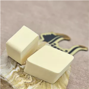 پد پاکک دوقلو طرح لوزی