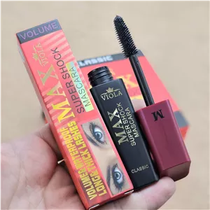 ریمل بلند کننده و ضدآب مکس برند ویولا
