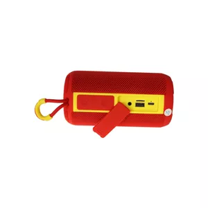 اسپیکر بی سیم Greatnice مدل GTS-1718 - مشکی - TCO