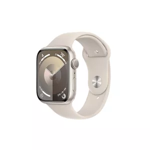 ساعت هوشمند شیائومی Redmi Watch 5 Global مدل M2462W1 - نقره ای (گارانتی 12 ماهه شرکتی)