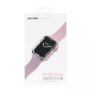 ساعت هوشمند ProOne مدل PWS07 Smart Watch - سبز (تعمیری)