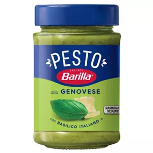 سس پستو باریلا 190 گرم Barilla ا