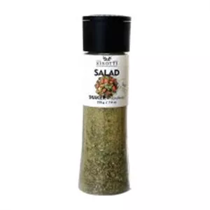 ادویه سالاد Sisotti سیسوتی حجم 210 گرم