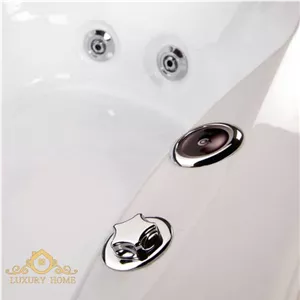 وان جکوزی سای تک مدل ثریا - وان جکوزی یک نفره