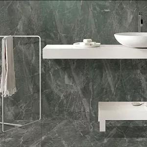 سرامیک طرح مرمر پالرمو مدل امرالد 80 در 120 پرسلان فول پولیش Emeraled