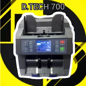 اسکناس شمار دیتک 700
