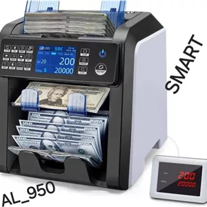 دلارشمار هوشمند اسمارت AL950 کپی