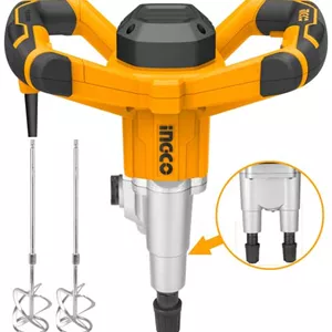 میکسر 1800 وات دو محور اینکو مدل MX218008