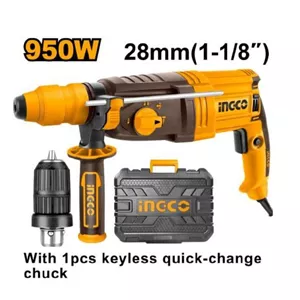 دریل بتن‌کن اینکو مدل RGH9528-2