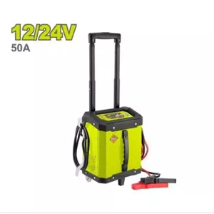 شارژر باتری 12- 24 ولت دایلو مدل DTBY1A50