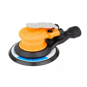 سنباده بادی وکیوم دار اوربیتال اینکو مدل APS1512