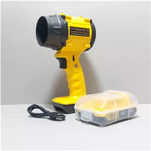 جت فن ویولت فن شارژی F018 