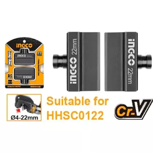 تیغ یدکی میلگرد بر اینکو مدل HHSC0122B