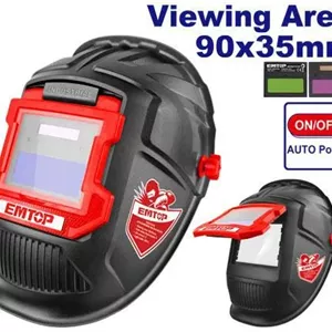 کلاه جوشکاری اتوماتیک امتاپ مدل EWHT0102