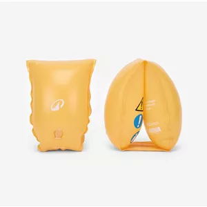 بازوبند بچه گانه شنا بادی اورجینال  نابایجی مدل Brassards gonflables- - مناسب 11 تا 30 کیلوگرم