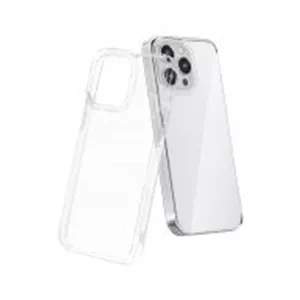 قاب ژله ای شفاف گوشی Galaxy A55
