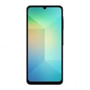 گوشی موبایل سامسونگ Galaxy A06 5G ظرفیت 128 گیگابایت و رم 6 گیگابایت | چین
