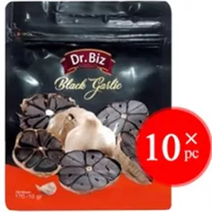 سیر سیاه دکتر بیز پک 10عددی