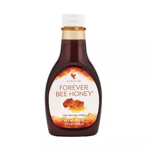 عسل فوراور 500 گرمی