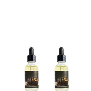 سرم سیر سیاه لاکچری 2 عددی